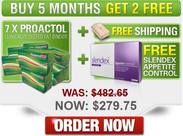 Proactol Plus best offer!